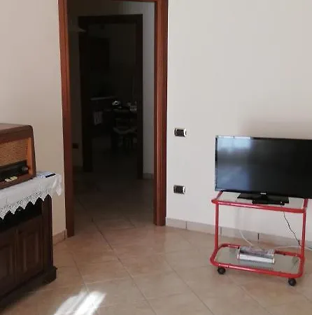 Nilusagio Bed & Breakfast Baronissi