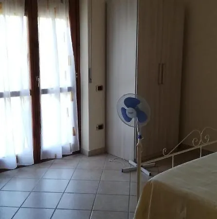 Bed & Breakfast Nilusagio *
